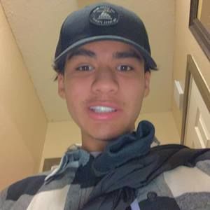 Meet your Posher, Rogelio